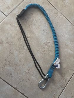 Palmer Safety Tool Lanyard