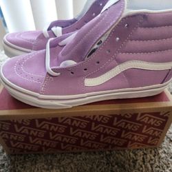 Unisex Vans Sneakers 