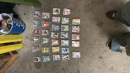 Baseball Cards Every Team Read Description