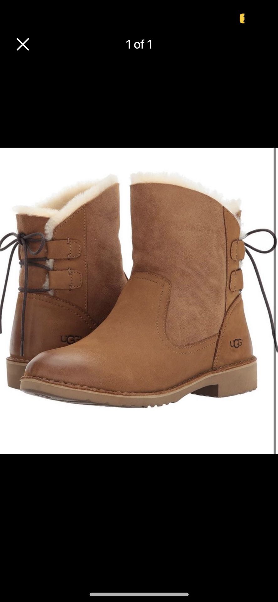 Brand New Women’s Ugg Boots Size 8