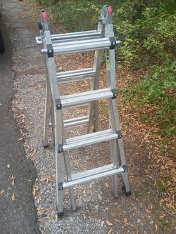 Ladder