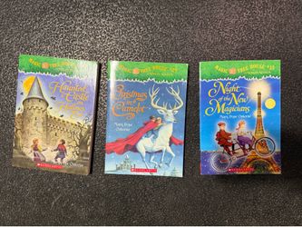 Kids books