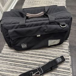 Portabrace Camera Bag