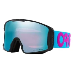 Oakley Line Miner L snow goggles