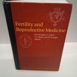 Fertility and Reproductive Medicine