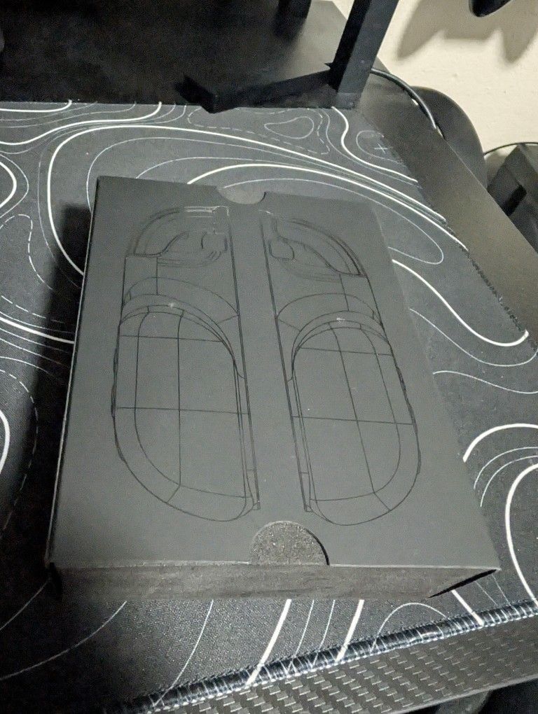 Nintendo Switch 2 Joy Con Killswitch Grips