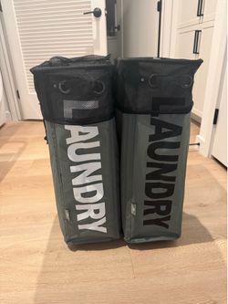 Laundry Basket