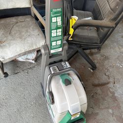 Bissell Big Green Carpet Cleaner