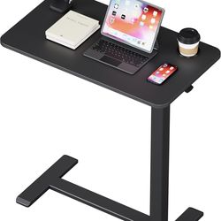 Adjustable Bedside Table