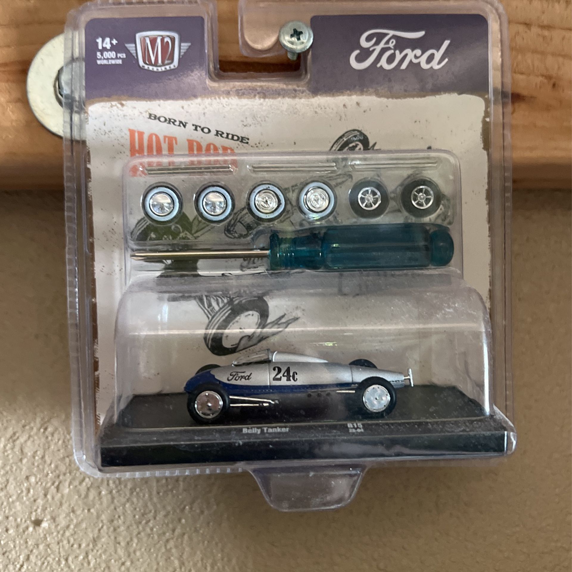 Cars Toys 