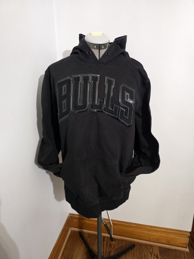 Bulls Men's Hoodie