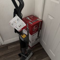 Hoover Wash & Vacuum 