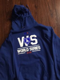 Dodgers - Dodgers LA Hoodie - Black - S,M,L,XL,2XL,3XL,4XL for Sale in  Santa Ana, CA - OfferUp