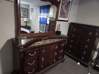 bedroom set 5 pieces