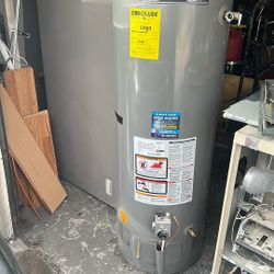 Water Heater