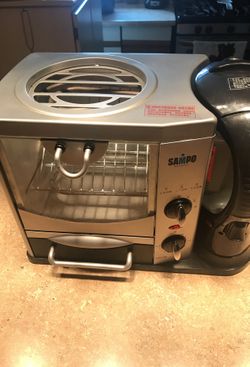 Toaster