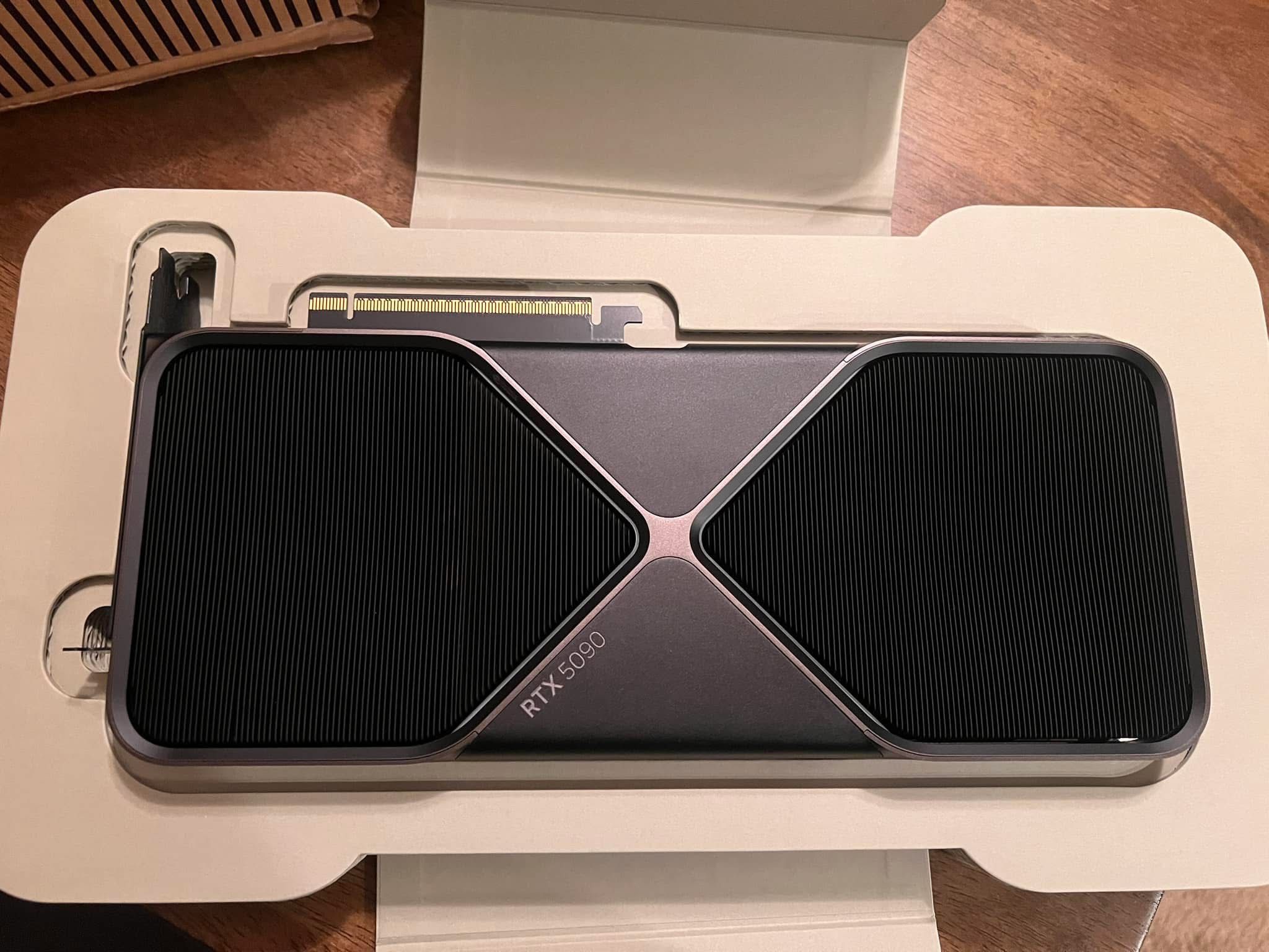 Rtx 5090