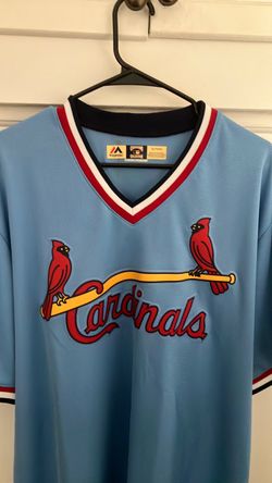St Louis Cardinals jersey