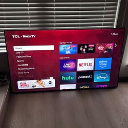 65 Inch Tv 