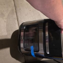 Airfryer Bella pro series
