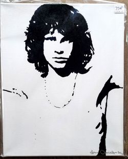 Jim Morrison
