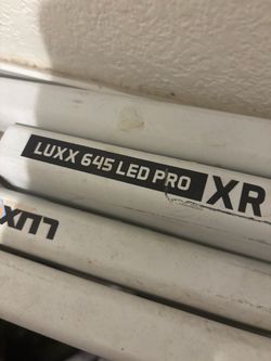 Luxx 645 LED Pro XR Grow Light