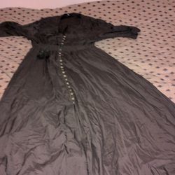 Dress Size Xl