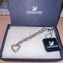 Swarovski Bracelet