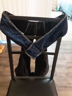 Cape Costume