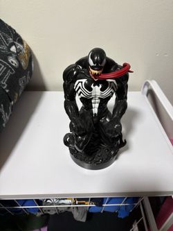 Venom Control Holder