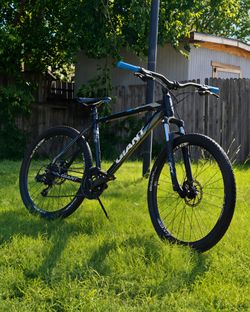 Giant ATX 2018 size L