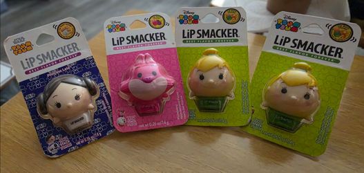 Lip Smackers