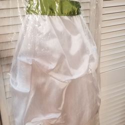 Beautiful Flower Girl Dress