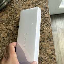 Apple IWatch Series 11 46MM In Pink 