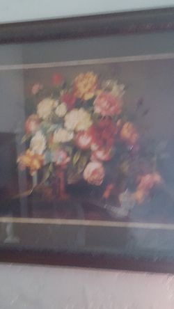 cuadro de home interior