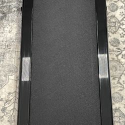 FUNMILY Foldable Treadmill with Incline for Home Office 300 Lb Capacity