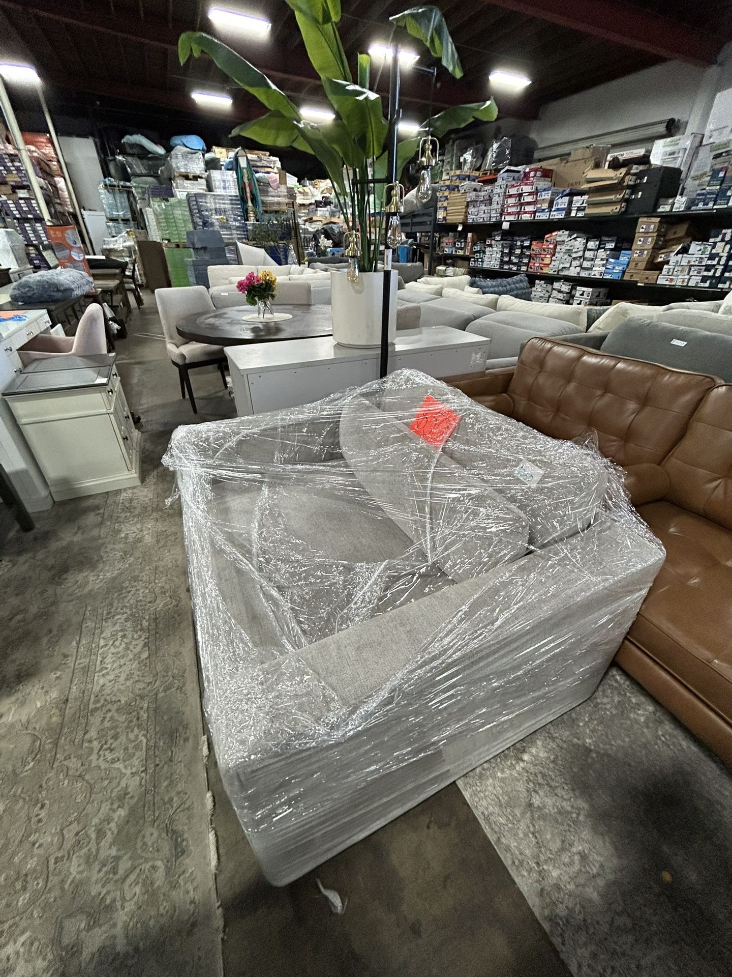 Thomasville Sleeper Chair from Costco