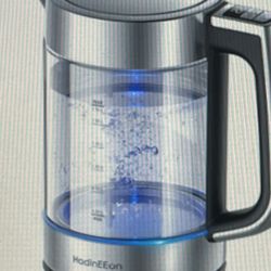 Hadineeon  Electric Kettle 1.7l