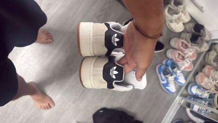 Adidas campus size 9
