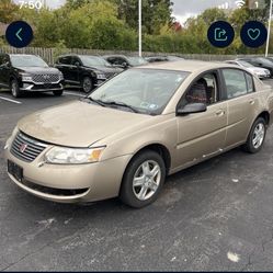 2006 Saturn ION