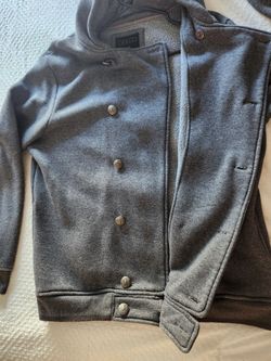 Forever 21 rn 94981 ca 40198 jacket cheap