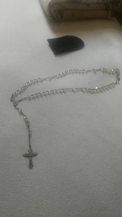 Vintage rosaries