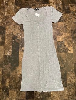 FOREVER 21 DRESS SMALL