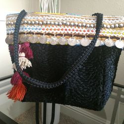 purse