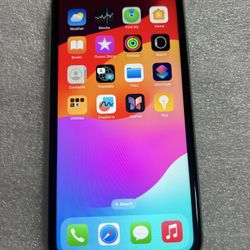 Apple iPhone 11 Green 64gb Unlocked for any Carrier