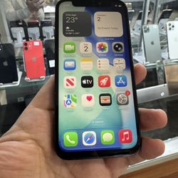 Unlocked iPhone 12 Mini -Desbloqueado 