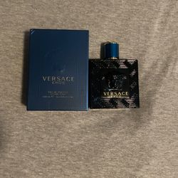 Versace Eros Cologne 3.4 fl. oz