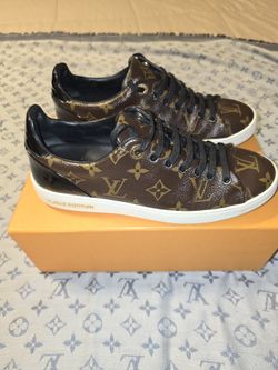 Louis Vuitton Women Sneakers 