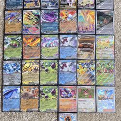 Pokemon Duplicates for Destined Rivals & Prismatic