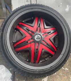 WHEELS ~ RIMS
